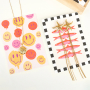 Inspiratie tijd met rvs oorbellen en hangers