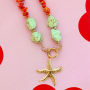 Mix & match met keramiek kralen