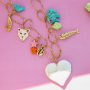 Mix & match met keramiek kralen