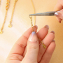 Mix & match met de nieuwe rvs verlengkettingen