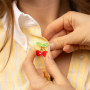Maak je collectie compleet met pins
