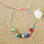 Maak jouw collectie compleet met enkelbandjes en armbandjes