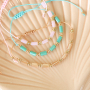 Maak jouw collectie compleet met enkelbandjes en armbandjes