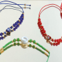 Maak jouw collectie compleet met enkelbandjes en armbandjes
