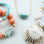 Mix & match met Grieks keramiek kralen