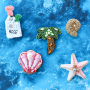 Cre&euml;er jouw funky broches collectie