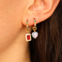 Maak unieke sieraden met brass bedels