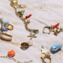 Aan de slag met kant-en-klare rvs sieraden