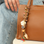 Mix & match met funky metalen kralen en bedels