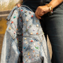 Mix & match met funky metalen kralen en bedels