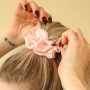 Combineer & cre&euml;er jouw perfecte haarlook met onze nieuwe accessoires