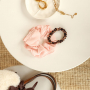 Combineer & cre&euml;er jouw perfecte haarlook met onze nieuwe accessoires