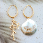 Be creative met metalen sieraden