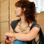 Be creative met metalen sieraden