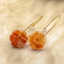 Zo maak je kleurrijke sieraden met natuursteen kralen