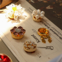 Inspiratie tijd met button covers
