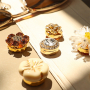 Inspiratie tijd met button covers