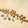 Tips voor het ontwerpen van sieraden met rvs bedels