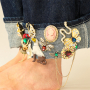 Inspiratie tijd met broches