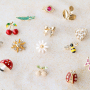 Inspiratie tijd met broches