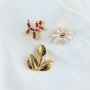 Inspiratie tijd met broches