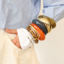Aan de slag voor de ultieme arm party