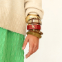 Aan de slag voor de ultieme arm party
