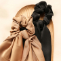 Mix & match jouw collectie met scrunchies & haarspelden met strik