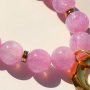 Mix & match: maak herfstige kettingen met acryl kralen