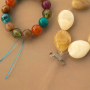 Sieraden maken met acryl kralen