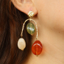 Sieraden maken met acryl kralen