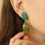 Sieraden maken met acryl kralen