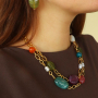 Sieraden maken met acryl kralen