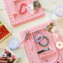 Sieraden rijgborden voor al je sieradenprojecten