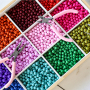 Sieraden rijgborden voor al je sieradenprojecten