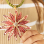 Mix & match met statement broches