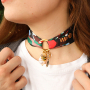 Get inspired met metalen bedels
