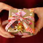 Cre&euml;er feestelijke armbandjes en cadeaus met BY31&reg; lint & belletjes