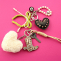 Inspiratie tijd met trendy statement hangers