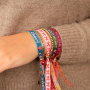 Maak je cadeaus & creaties extra feestelijk met lint!