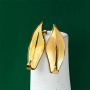 Ontdek onze nieuwe rvs oorbellen collectie