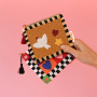 Cre&euml;er een prachtige collectie met handgemaakte etui&rsquo;s