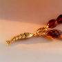 Sieraden maken met rvs bedels