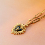 Sieraden maken met rvs bedels