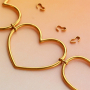 Sieraden maken met rvs onderdelen