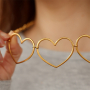 Sieraden maken met rvs onderdelen