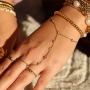 Trendy handkettingen voor je collectie