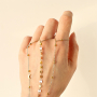 Trendy handkettingen voor je collectie