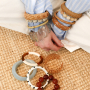 Laat je inspireren door bangle armbanden
