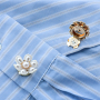 Inspiratie tijd met button covers